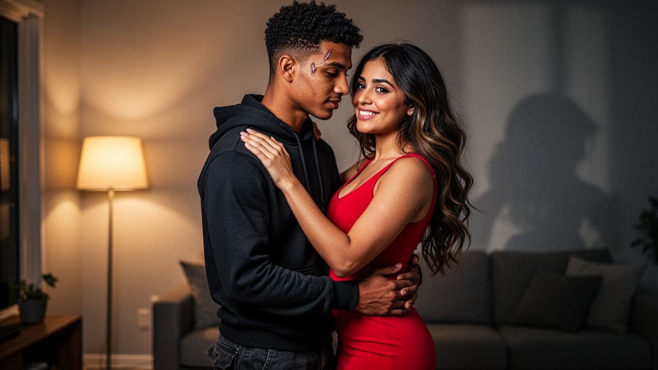 Geen Negen Tot Vijf in de Barrio