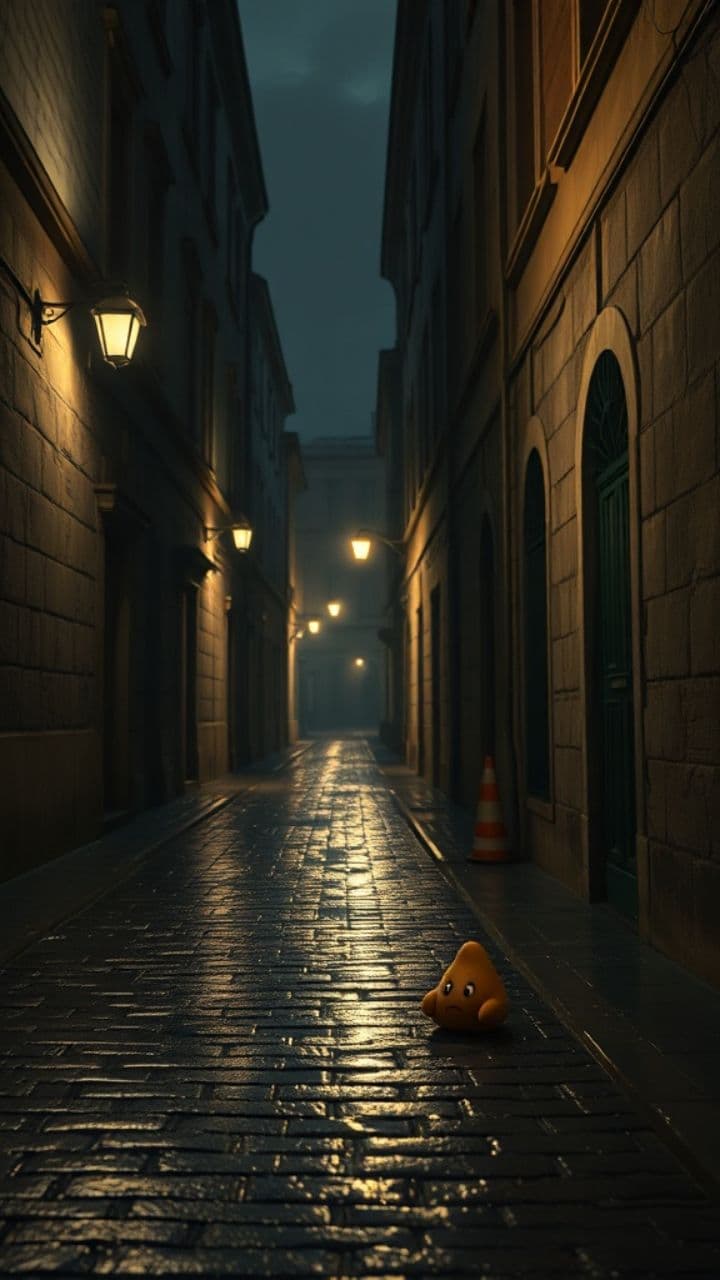 Căcatul rafinat al singurătății