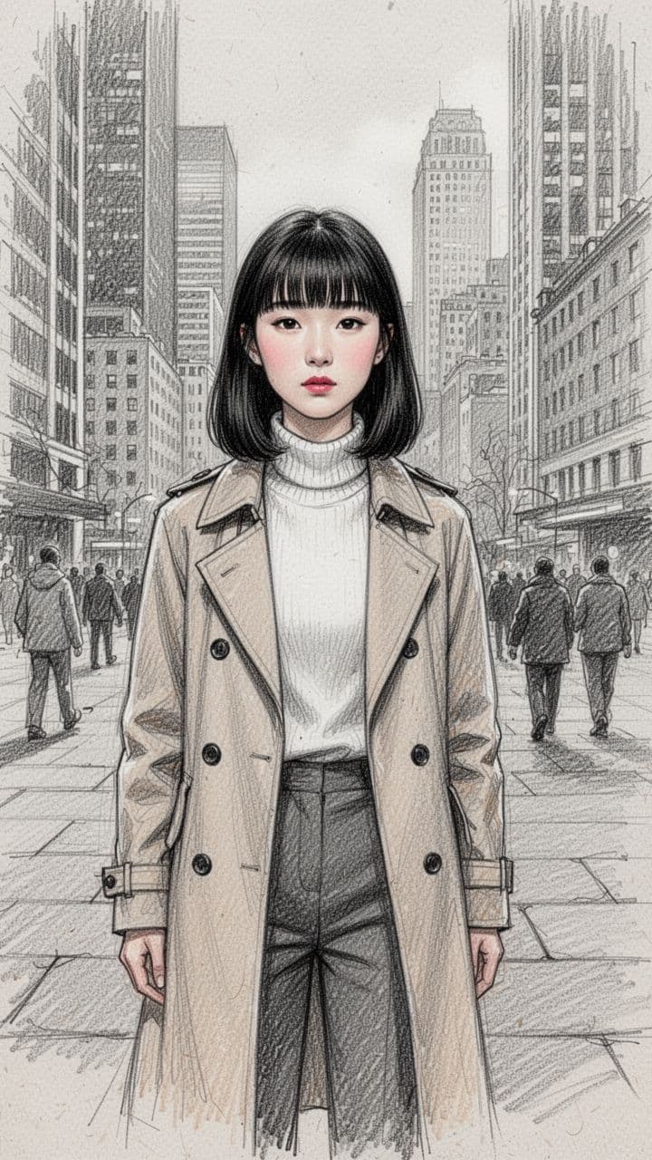 A Brand That Dances With You