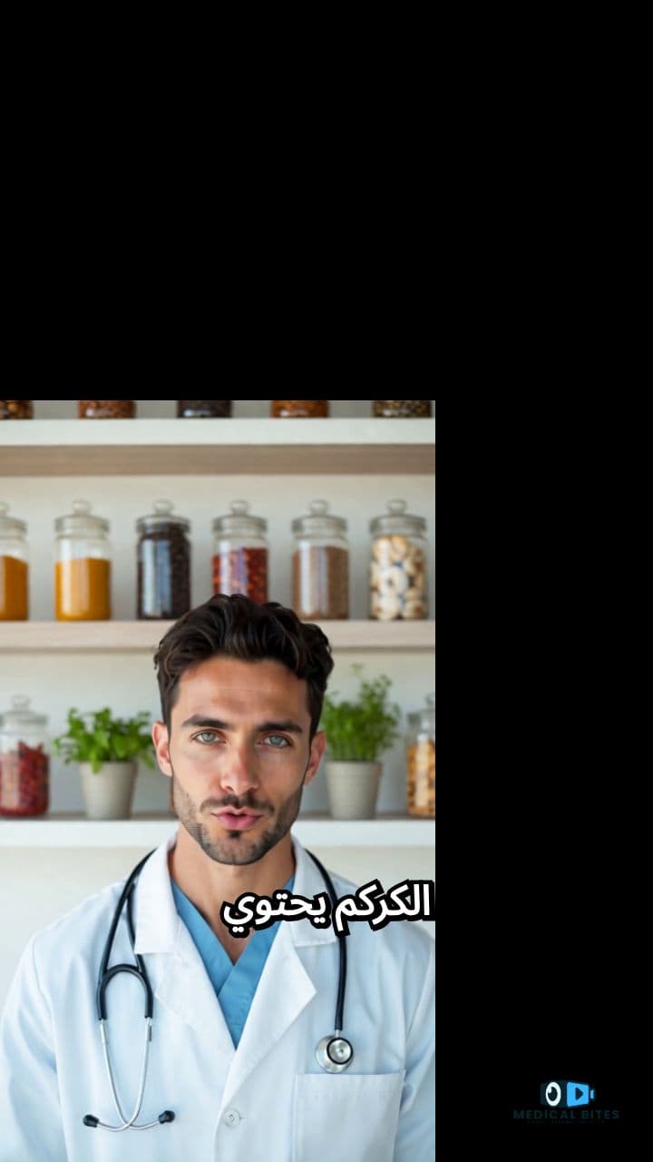 التوابل كصيدلية طبيعية في المطبخ