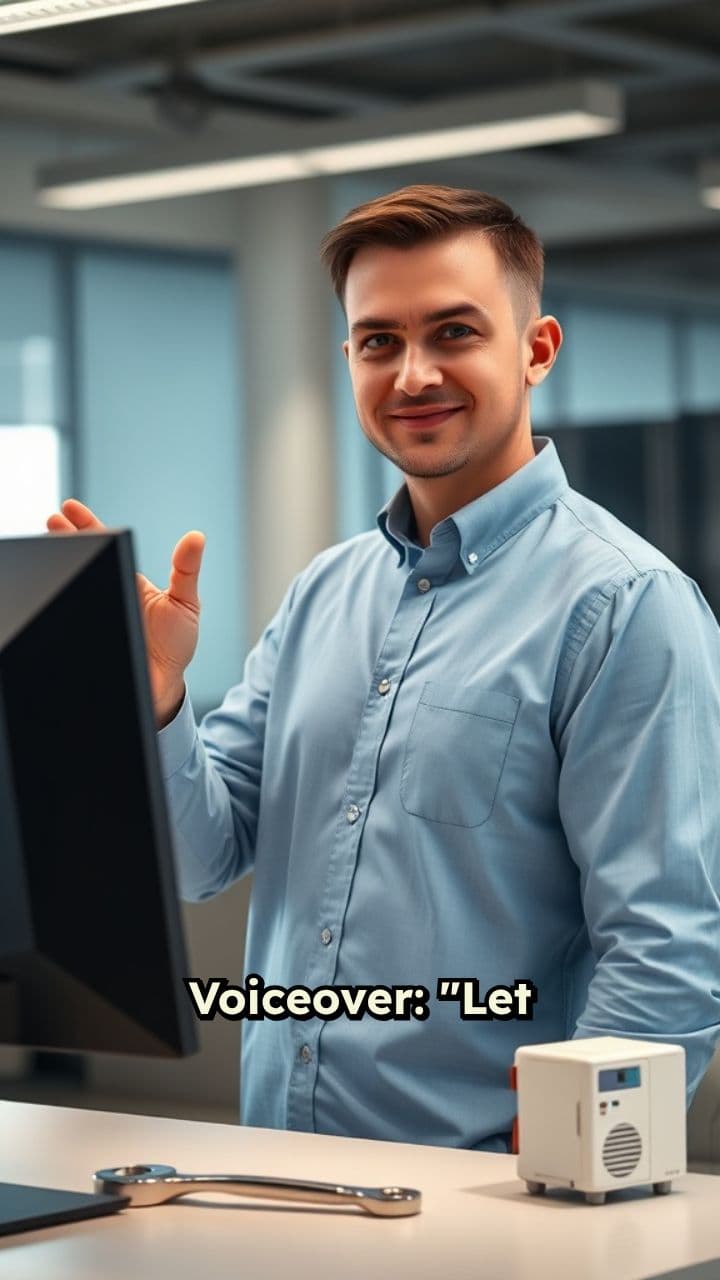 Setting Up an AI Receptionist