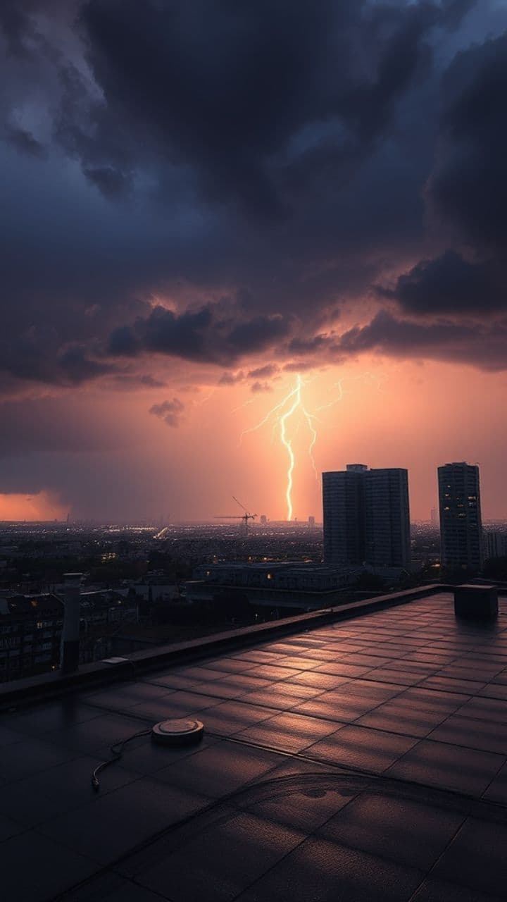 Giustizia al Cronometro