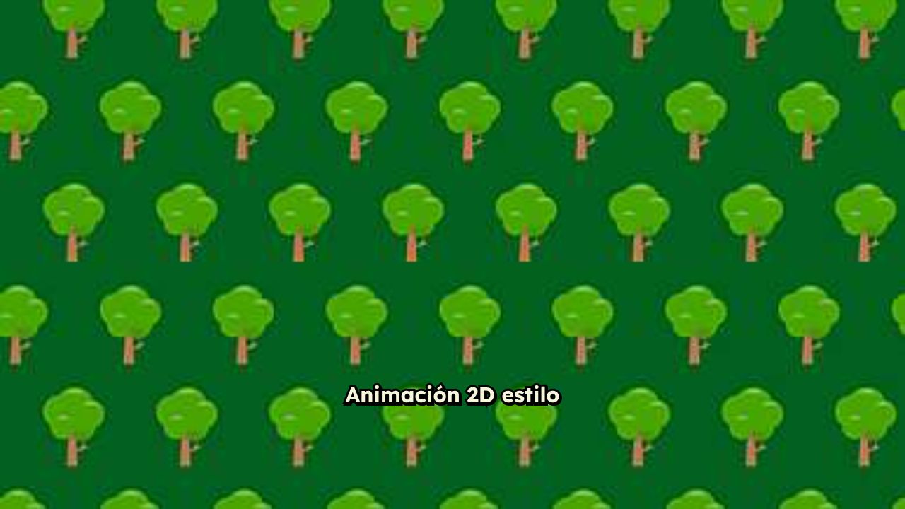 Rescate en el Bosque Canguro