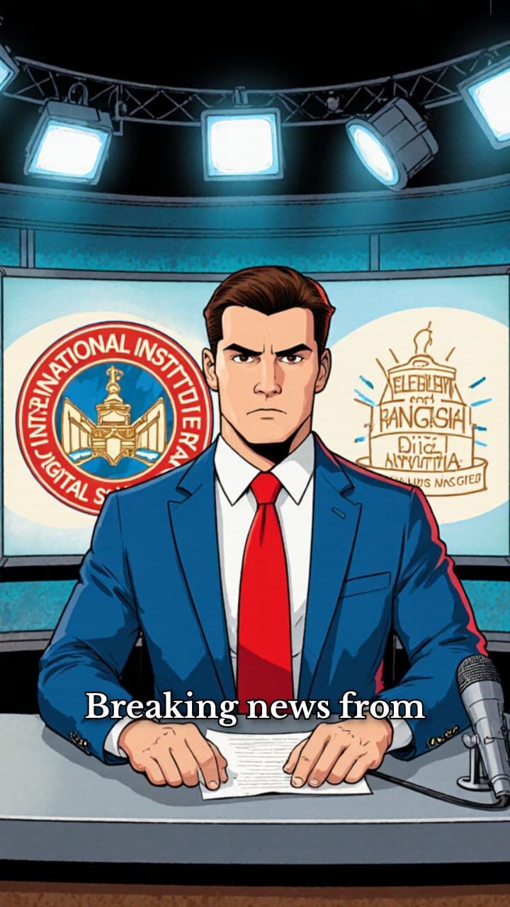 Charger Crisis: A Modern Catastrophe