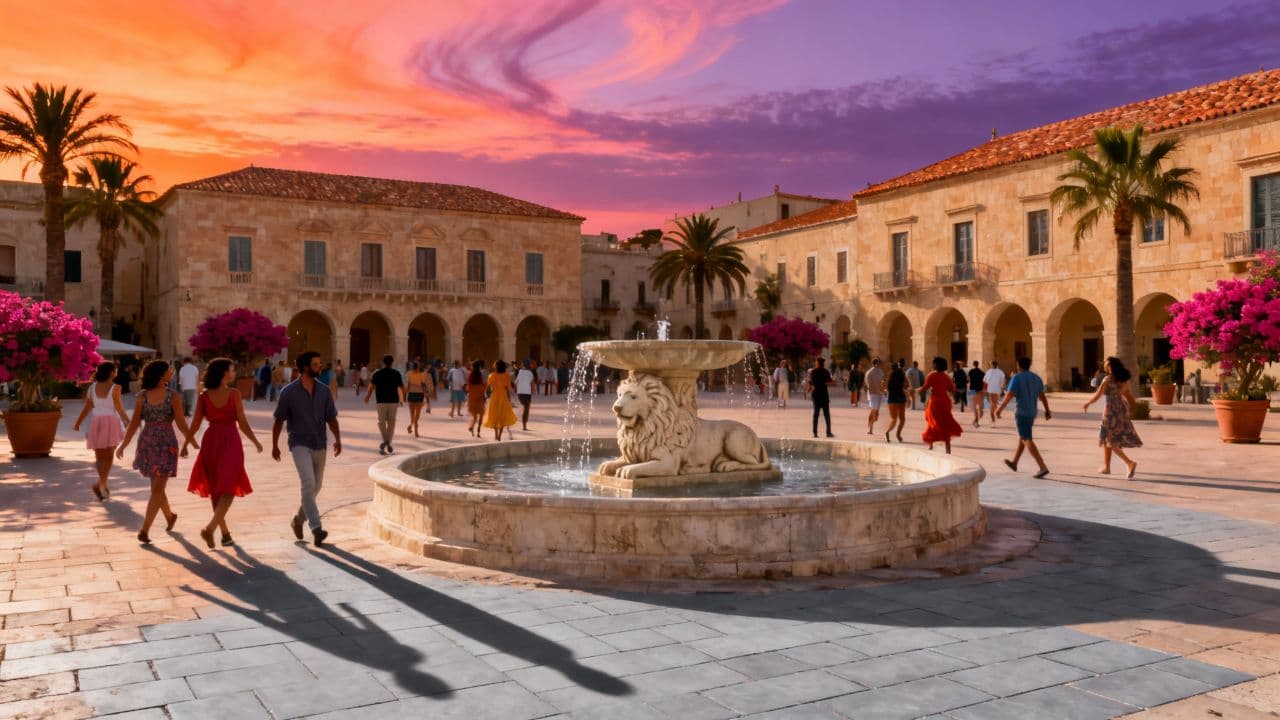 Lovin' You Easy as A-B-C