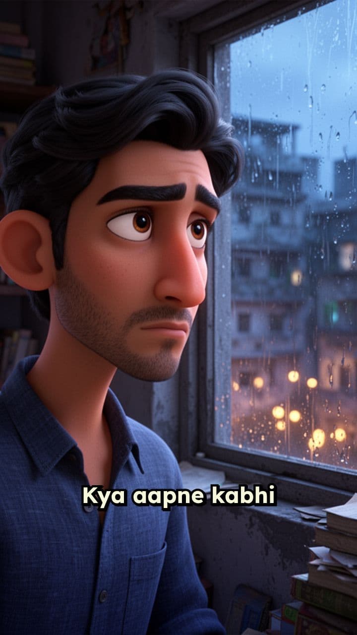 Why Men Hide Their Pain