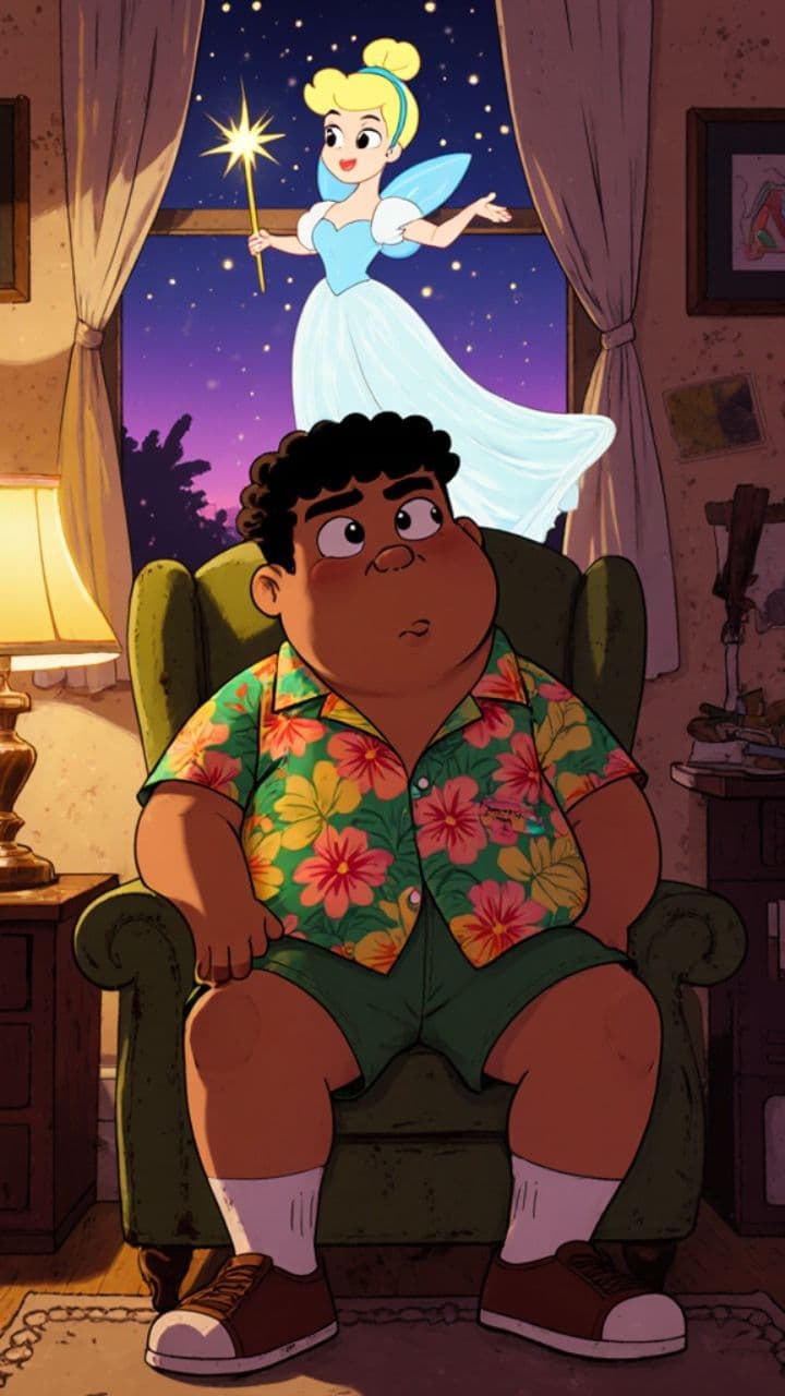 Tomorrow Awaits Those Who Act Today