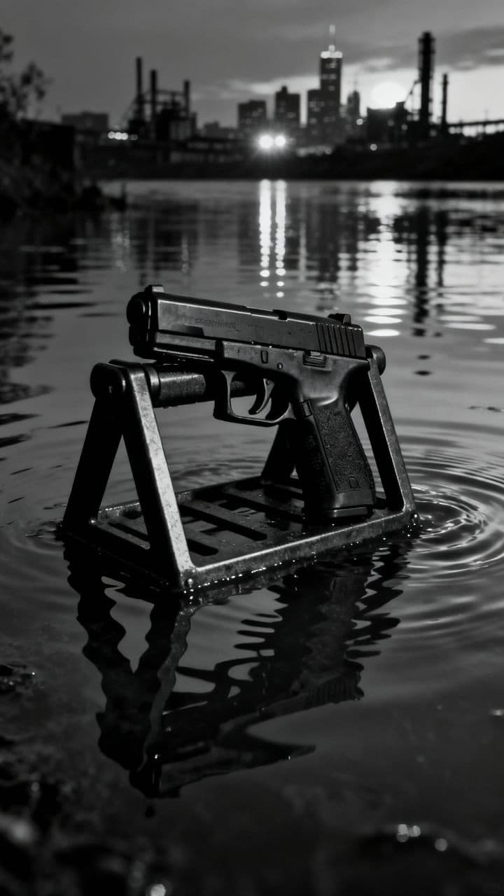 Inner Demons and Ocean Rush