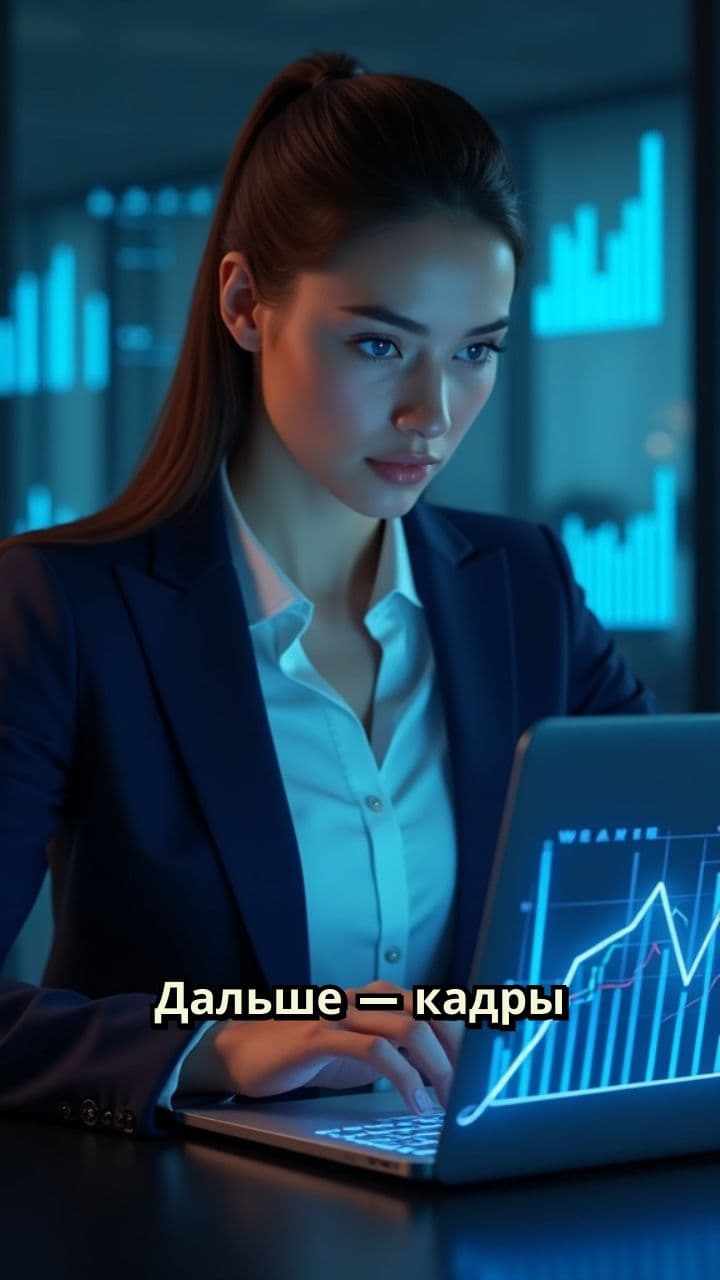 Маркетинг, который работает