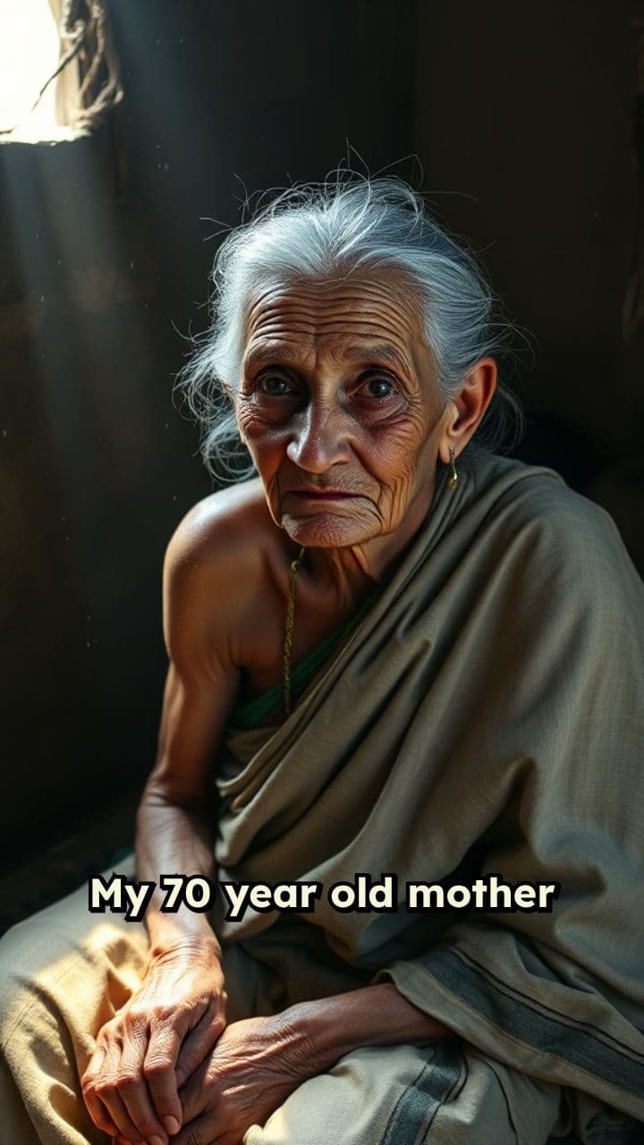 Outsmarted by Our Own Mother