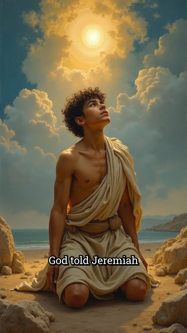 You Are Not Too Young to Speak