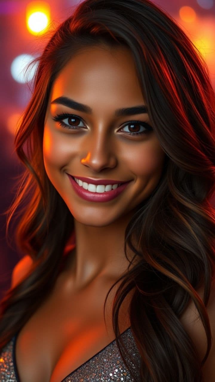 Şiş Şiş Eğlencesi