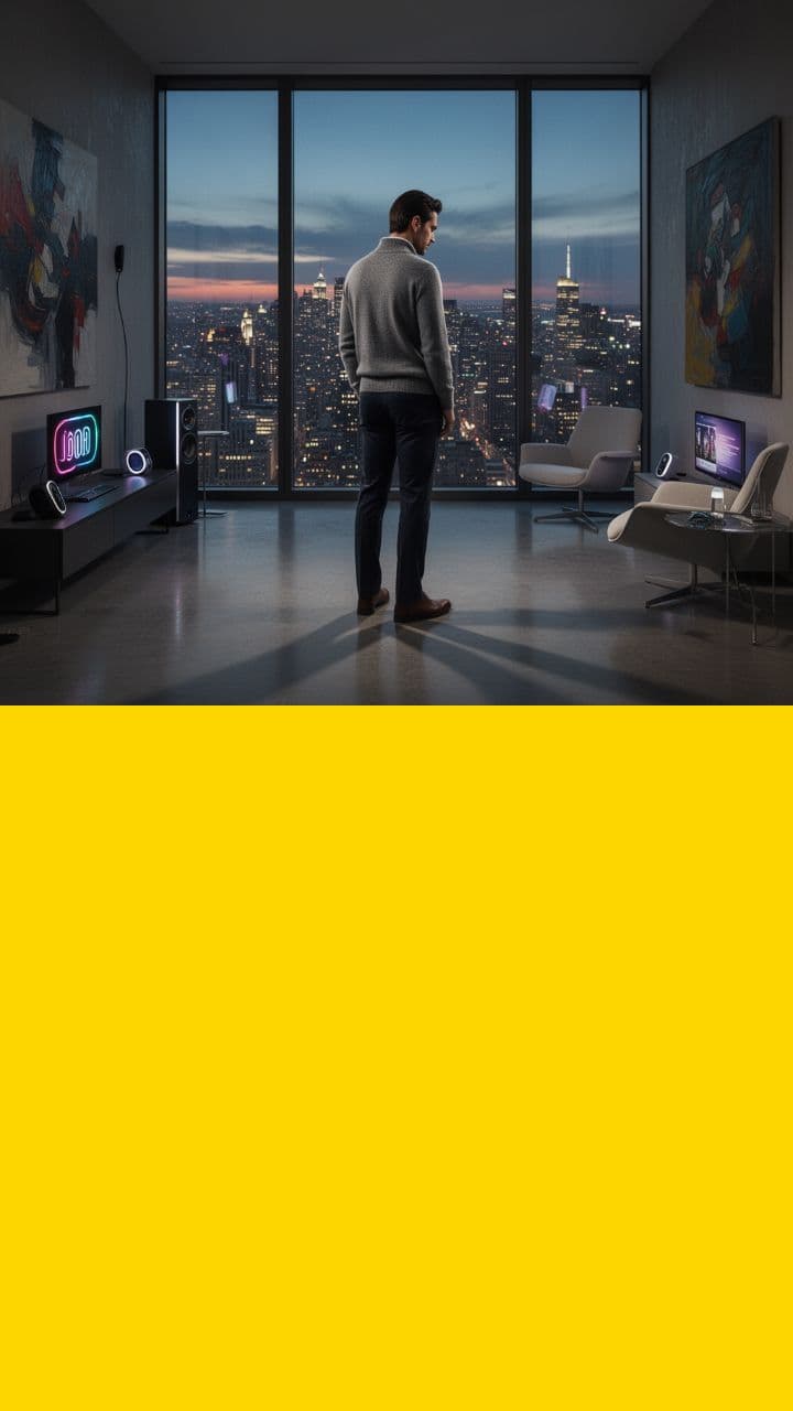 प्रेजेंट मोमेंट में पूर्णता