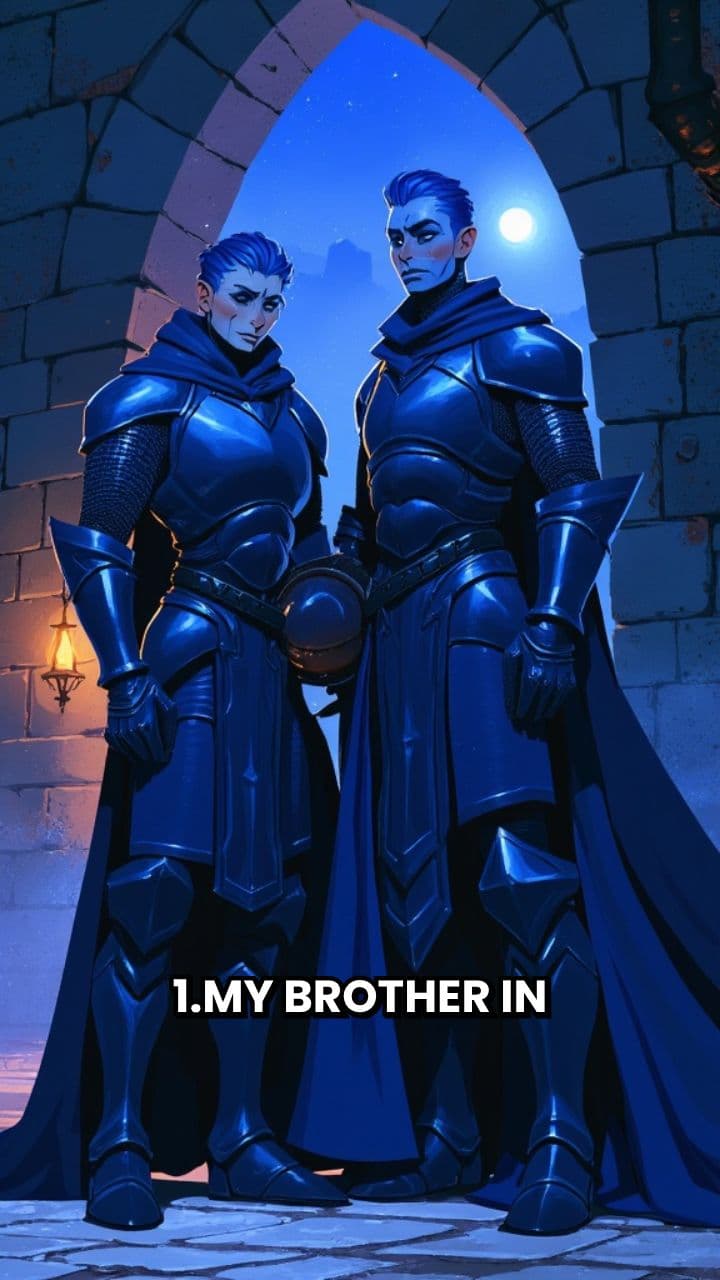 Exactly Where I Want to Be