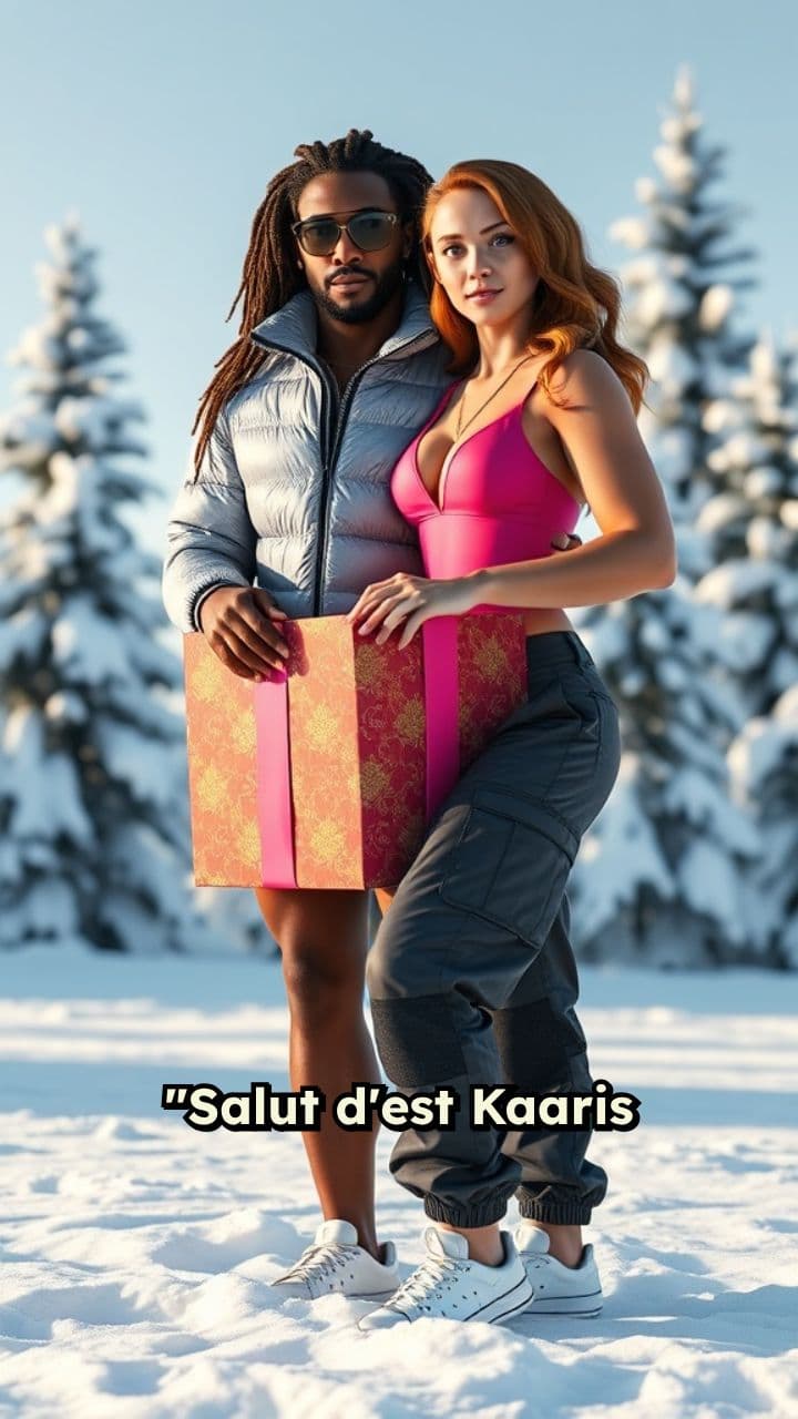 Kaaris et l'anniversaire de Clarisse