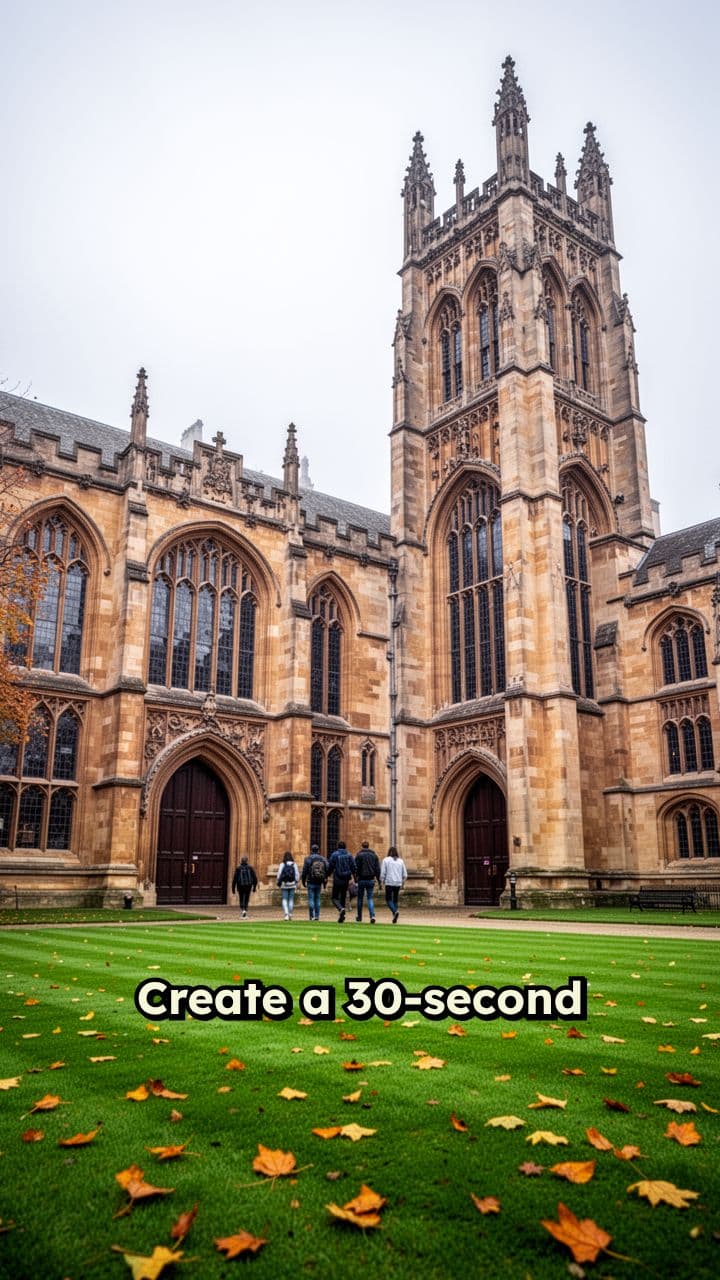 UK Student Visa Update