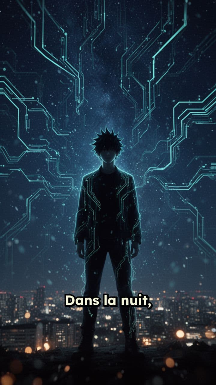 Six voix, un serment