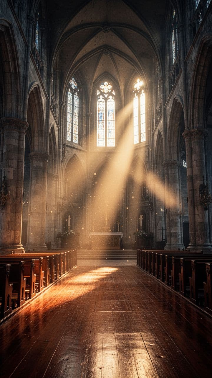 Nakuja Kwako Bila Hatia