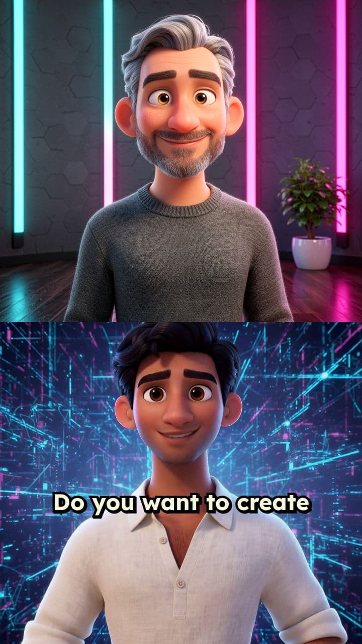 Create Faceless YouTube Videos With AI