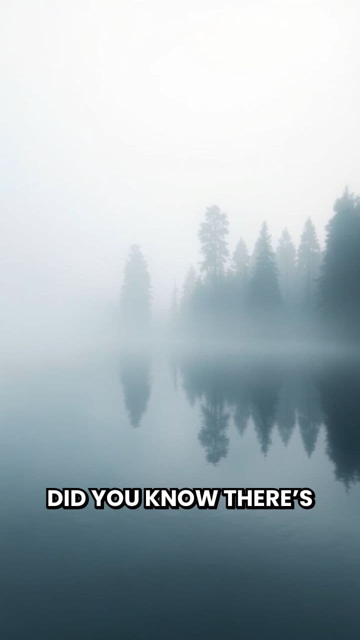 The Disappearing Lake of Oregon