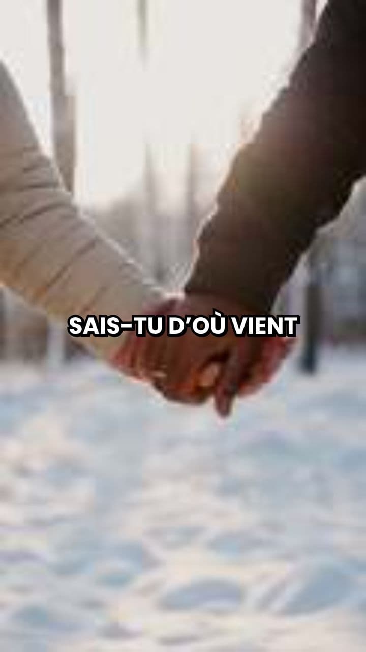 20. Avoir un poil dans la main