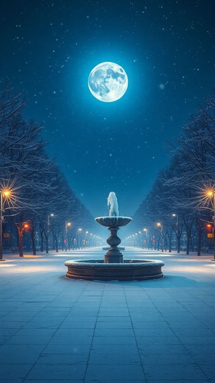 Где ты без тебя?