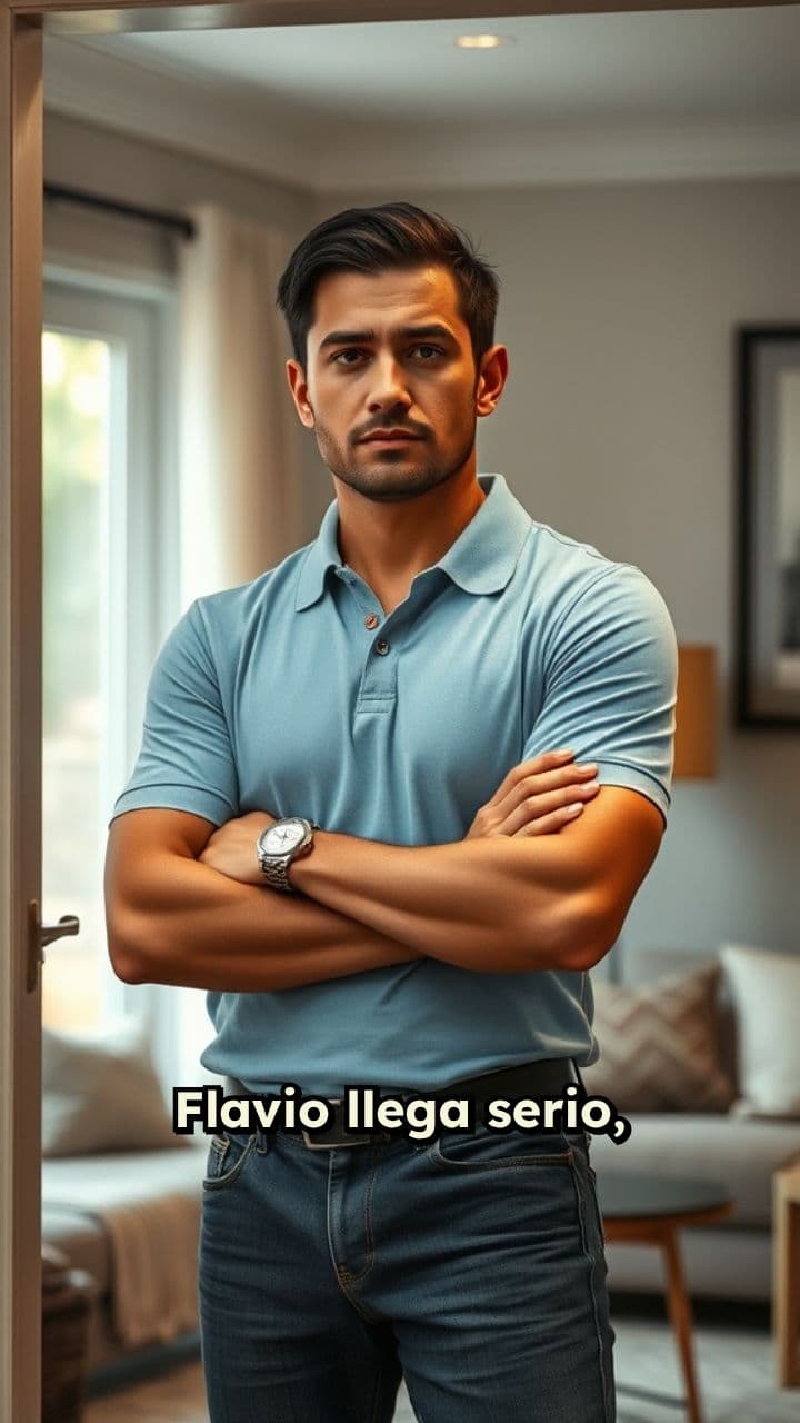 El Enojón de Buen Corazón