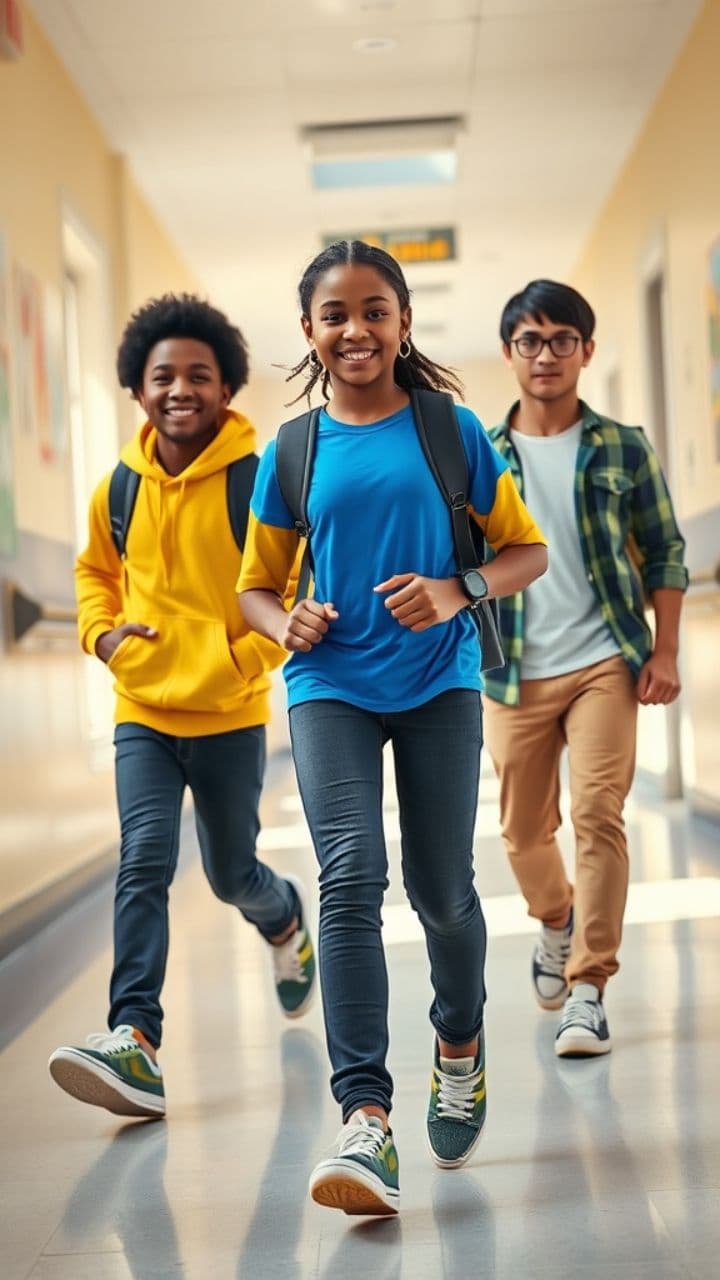 Big Six Seven Energy