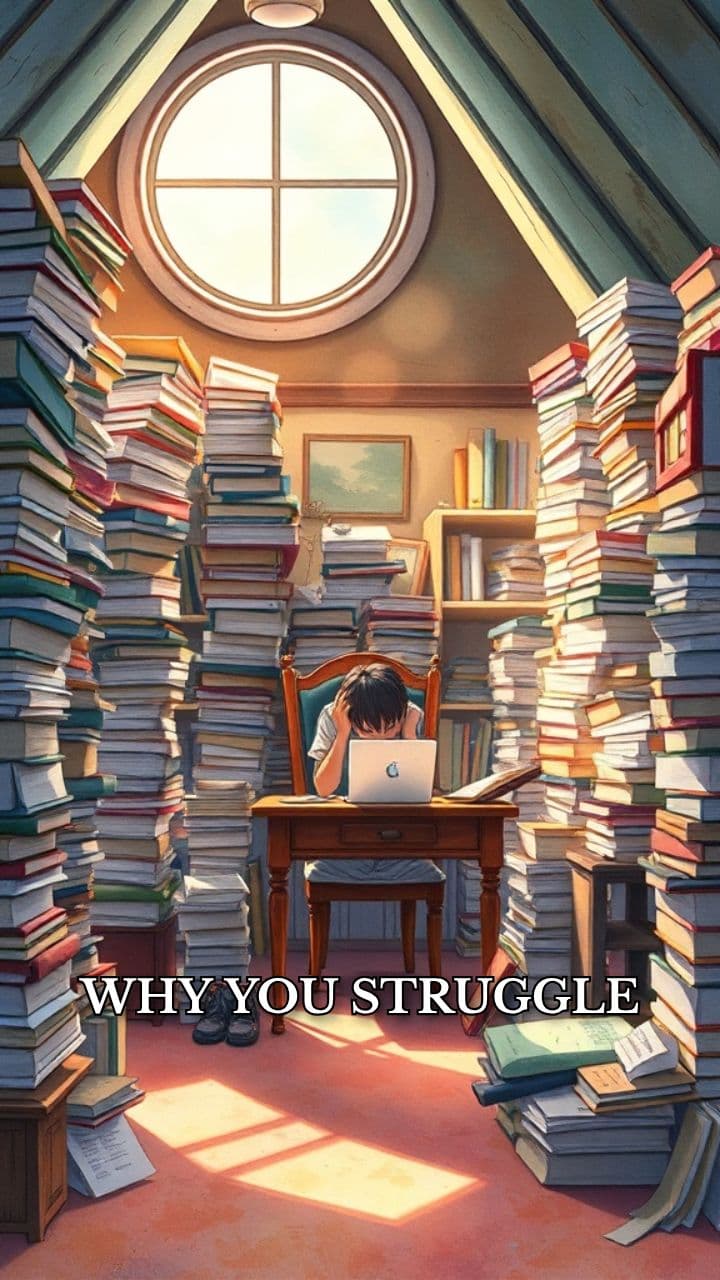 How to Build Discipline and Consistency