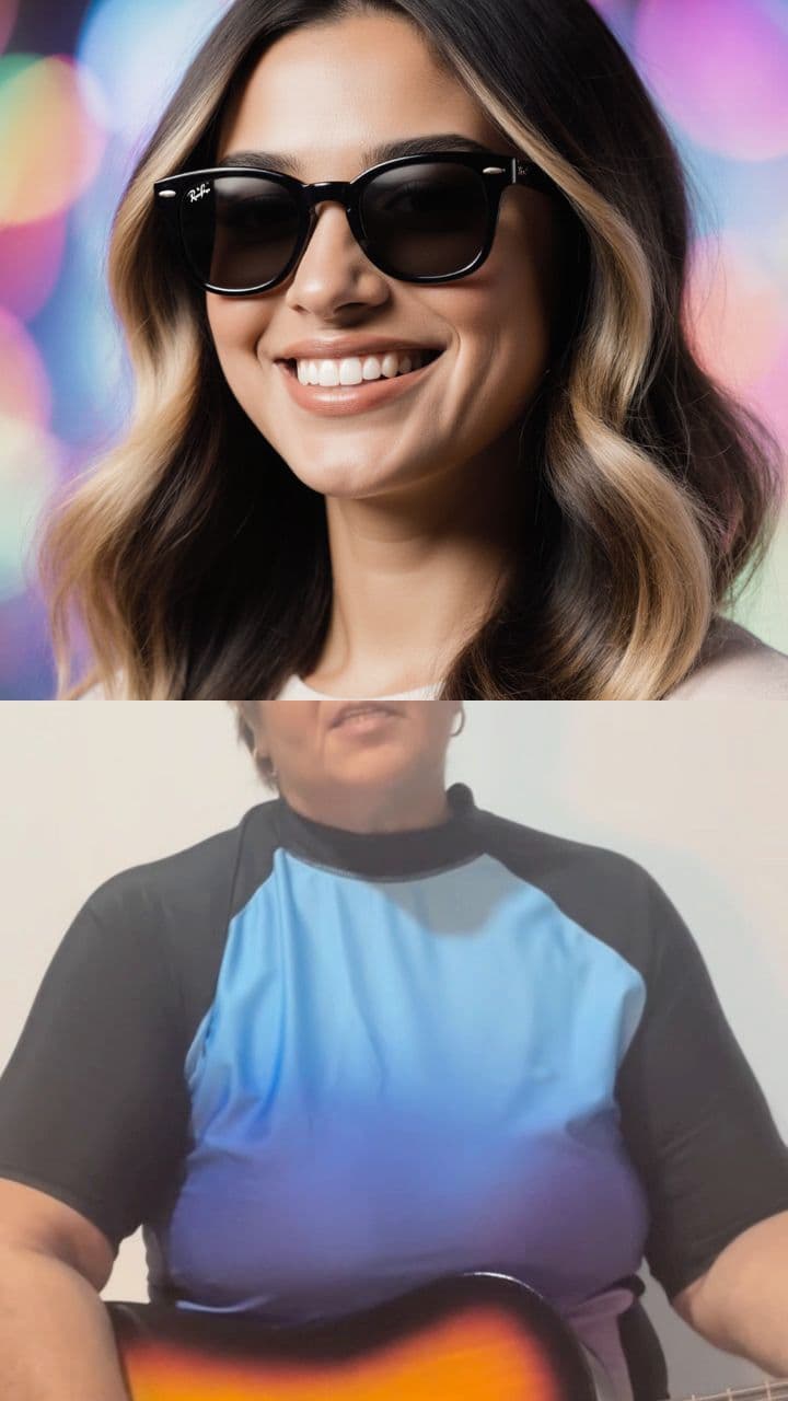 Bailando Navidad: A Holiday Message