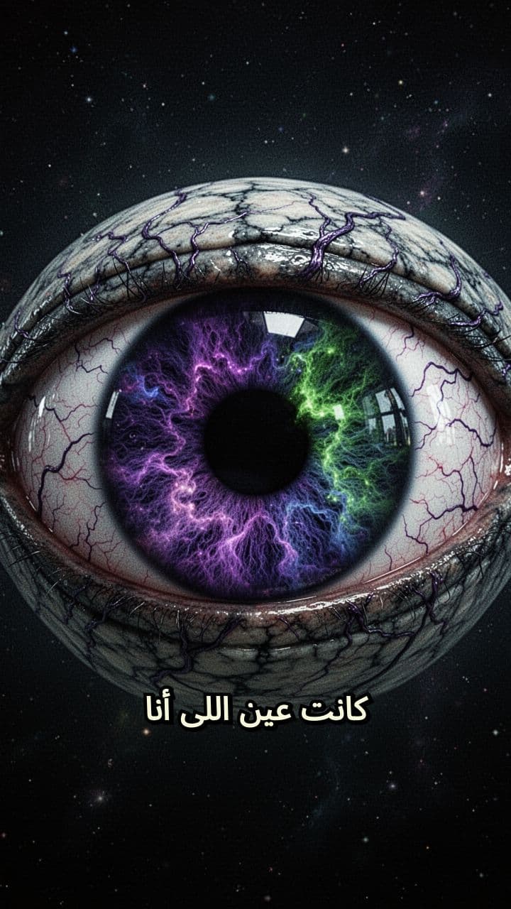 The Horror in the Abyss