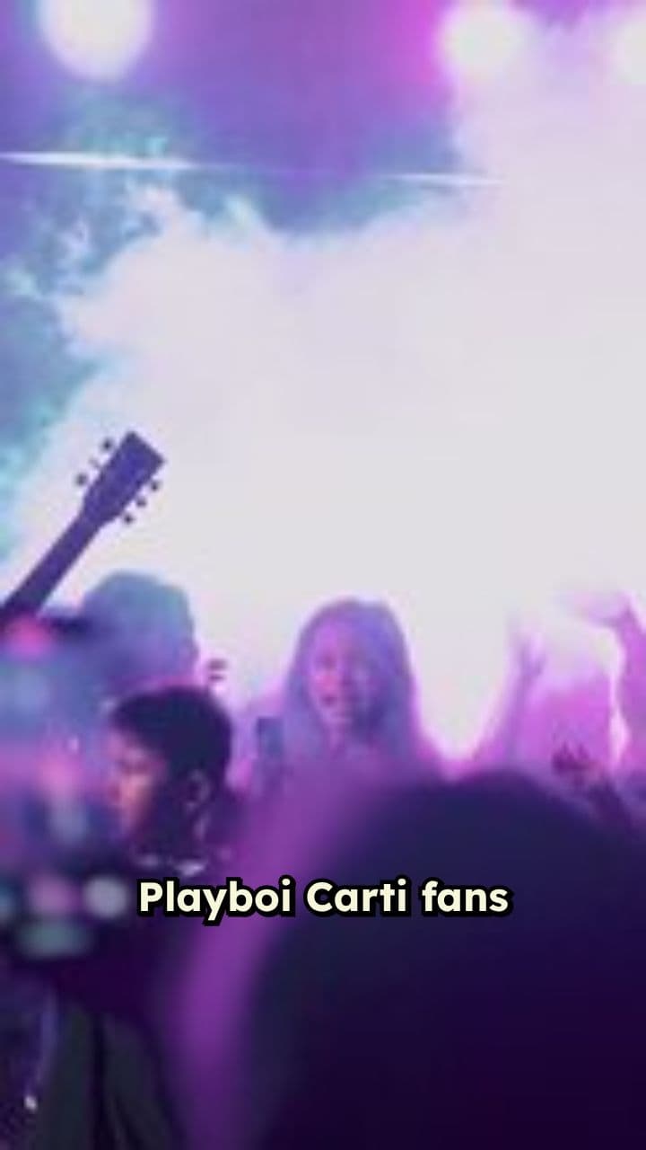 Playboi Carti Fans Still Want WLR Deluxe