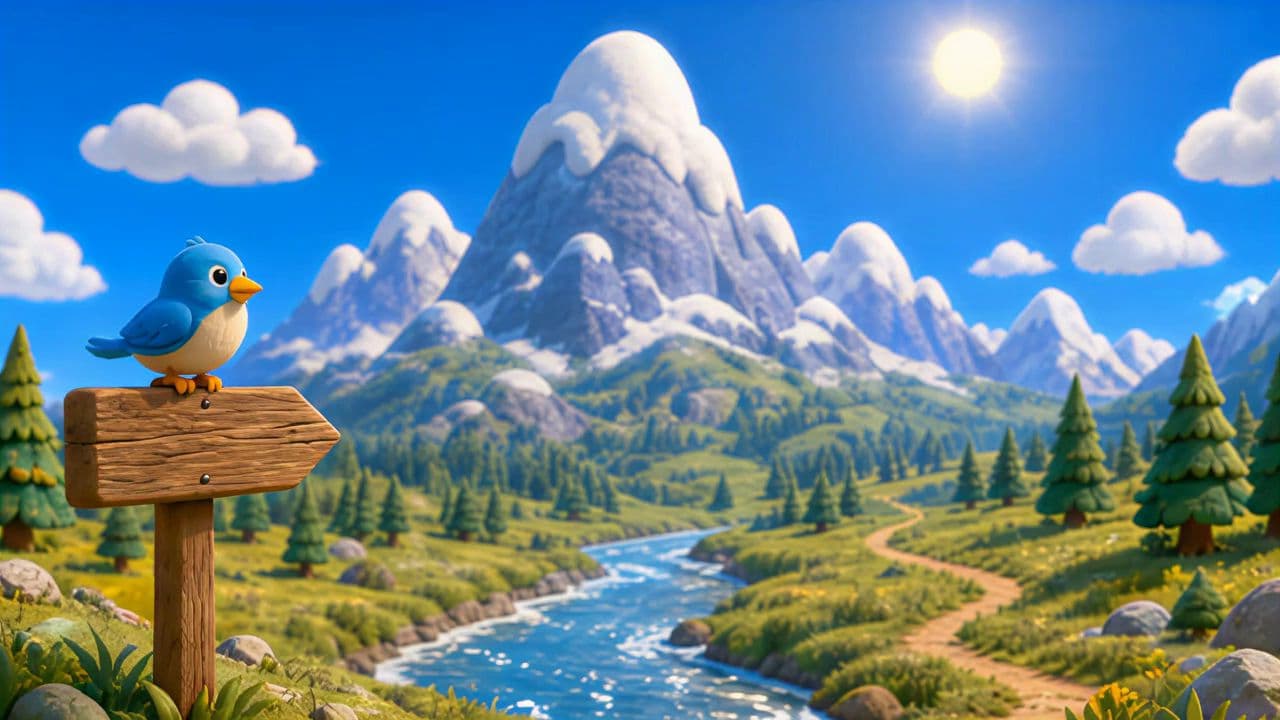 Big Mountains YouTube v1