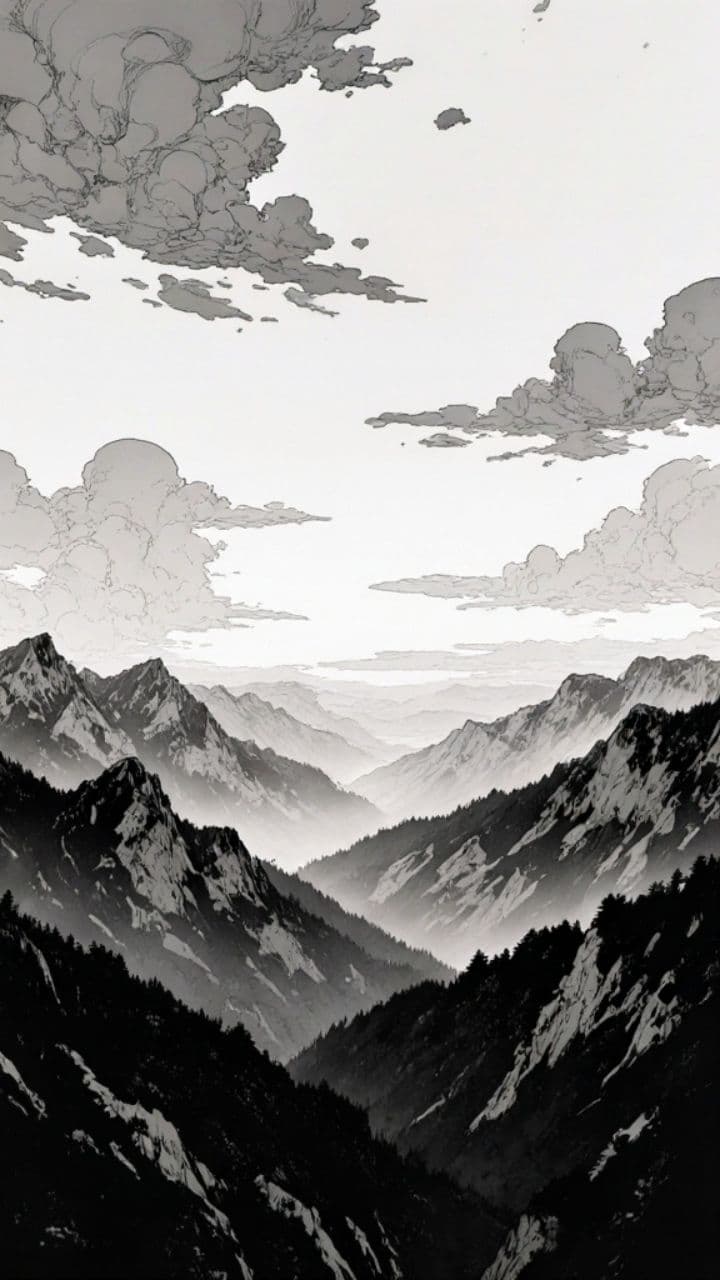 Almost Heaven: West Virginia Awaits