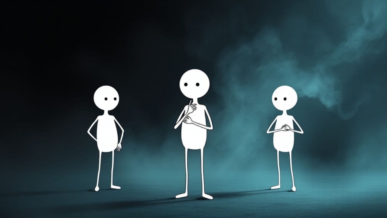 INFJ's Unintentional Impact on Others