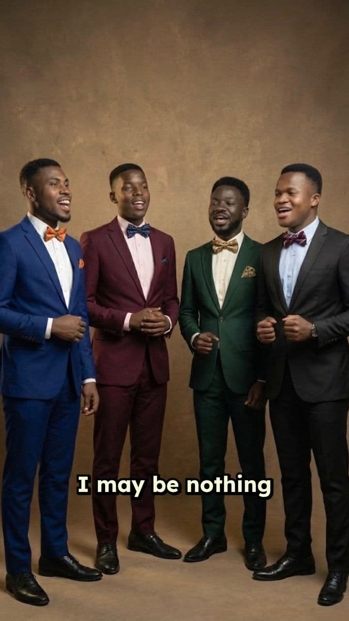 Precious in God's Eyes