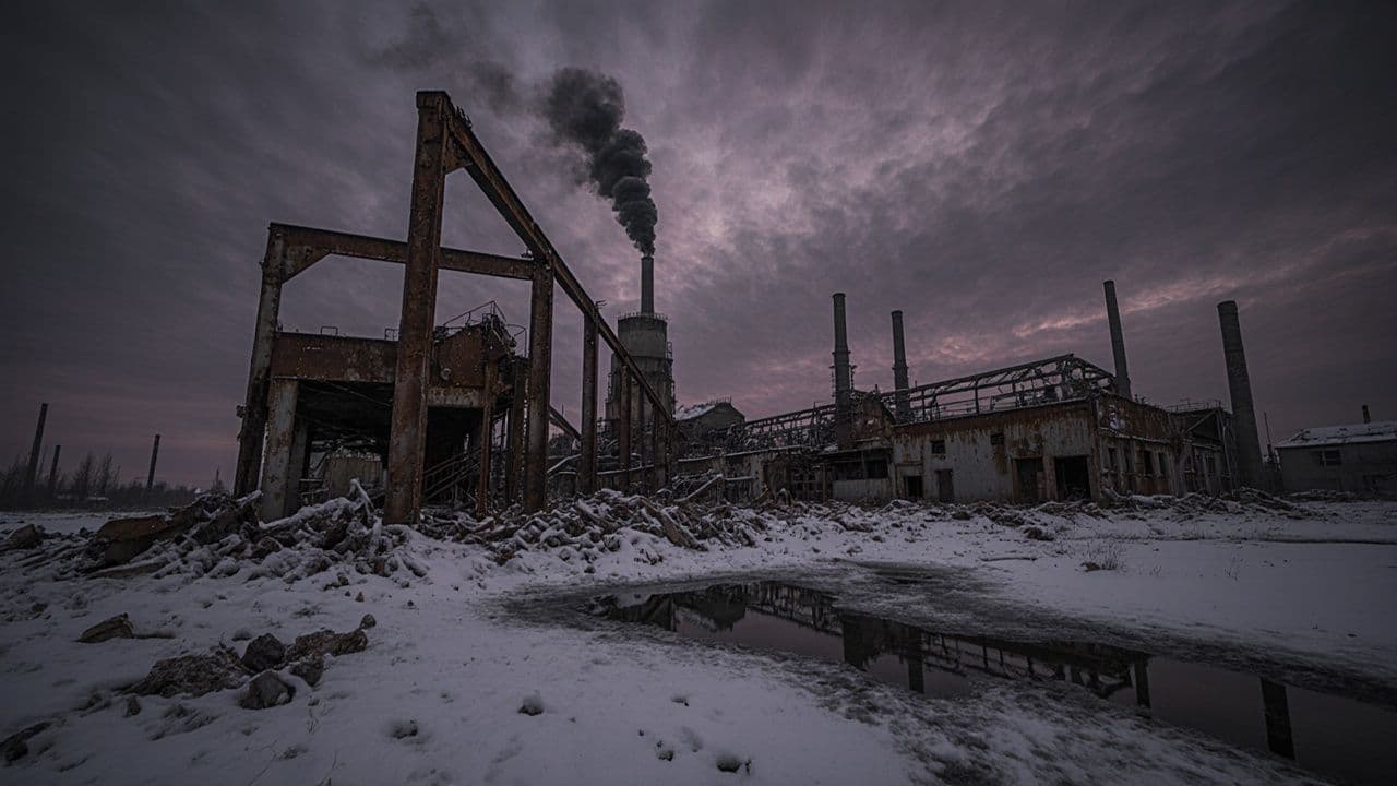 Я по России уже отплакал