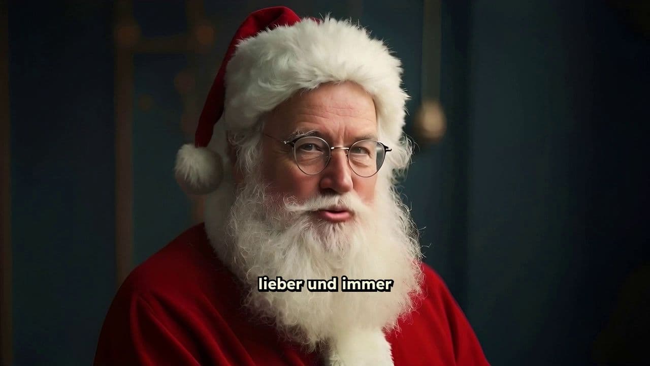 Liebenswerter großer Bruder