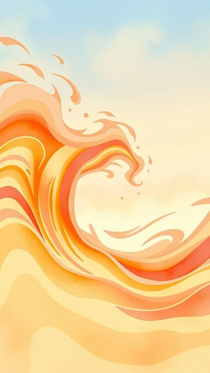 Morning Routine Chaos