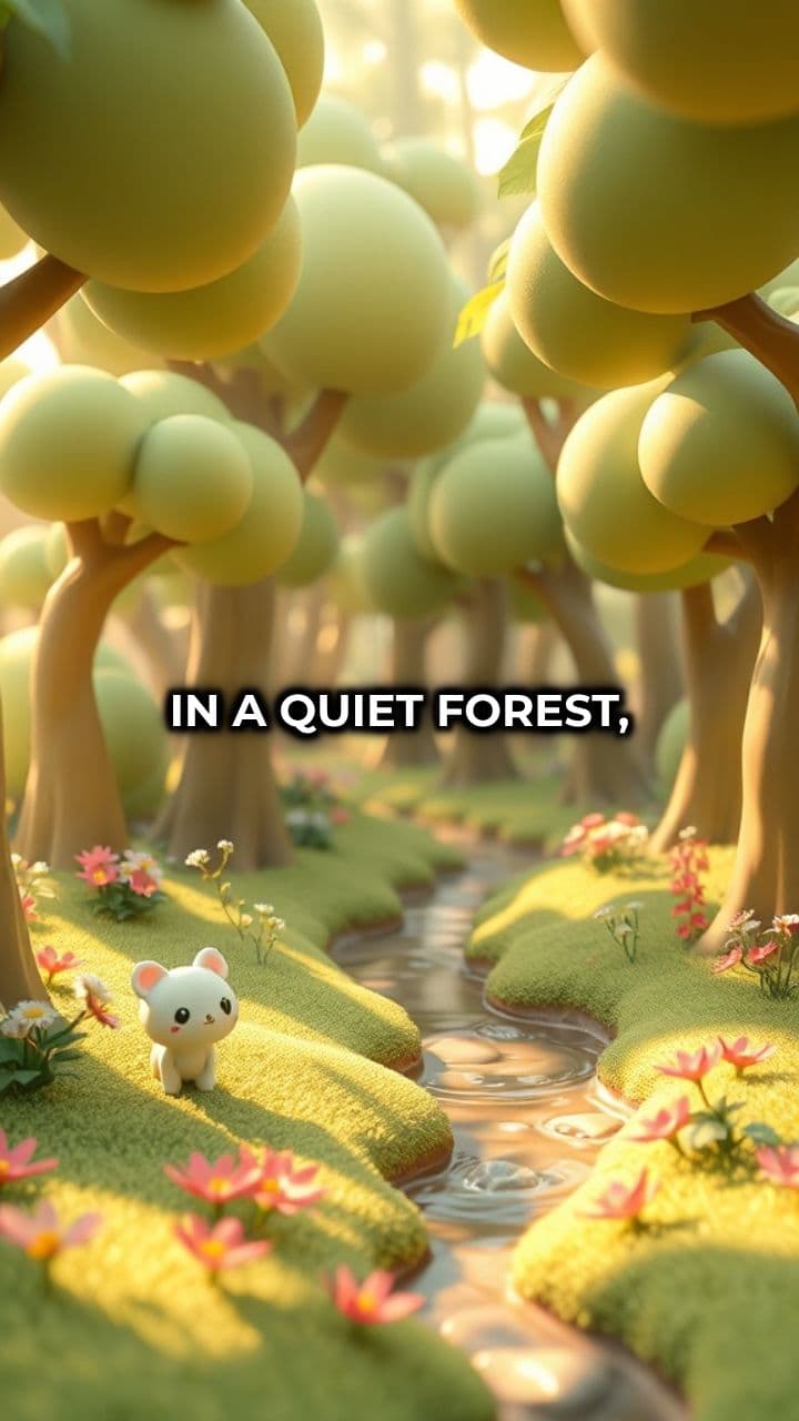 Strength Begins in the Mind