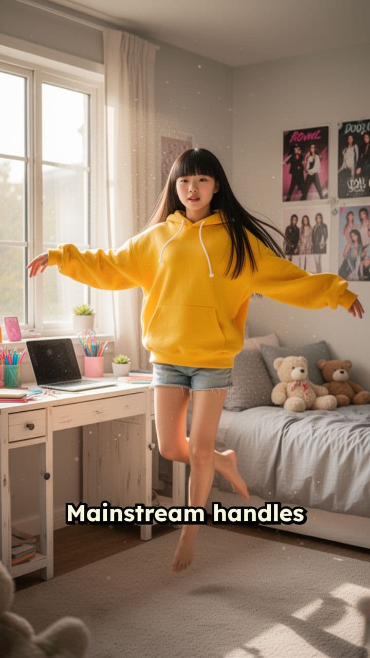 Monetize Stolen Content Automatically