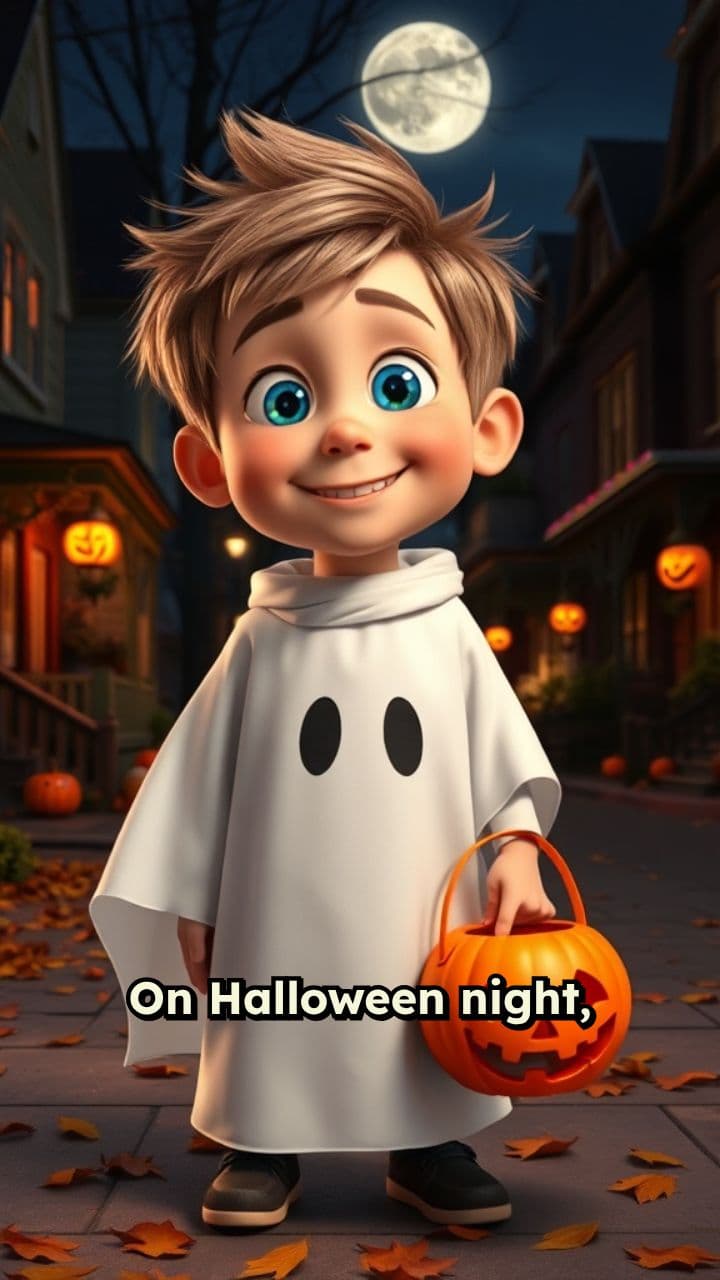 The Vanishing of Ethan Miles