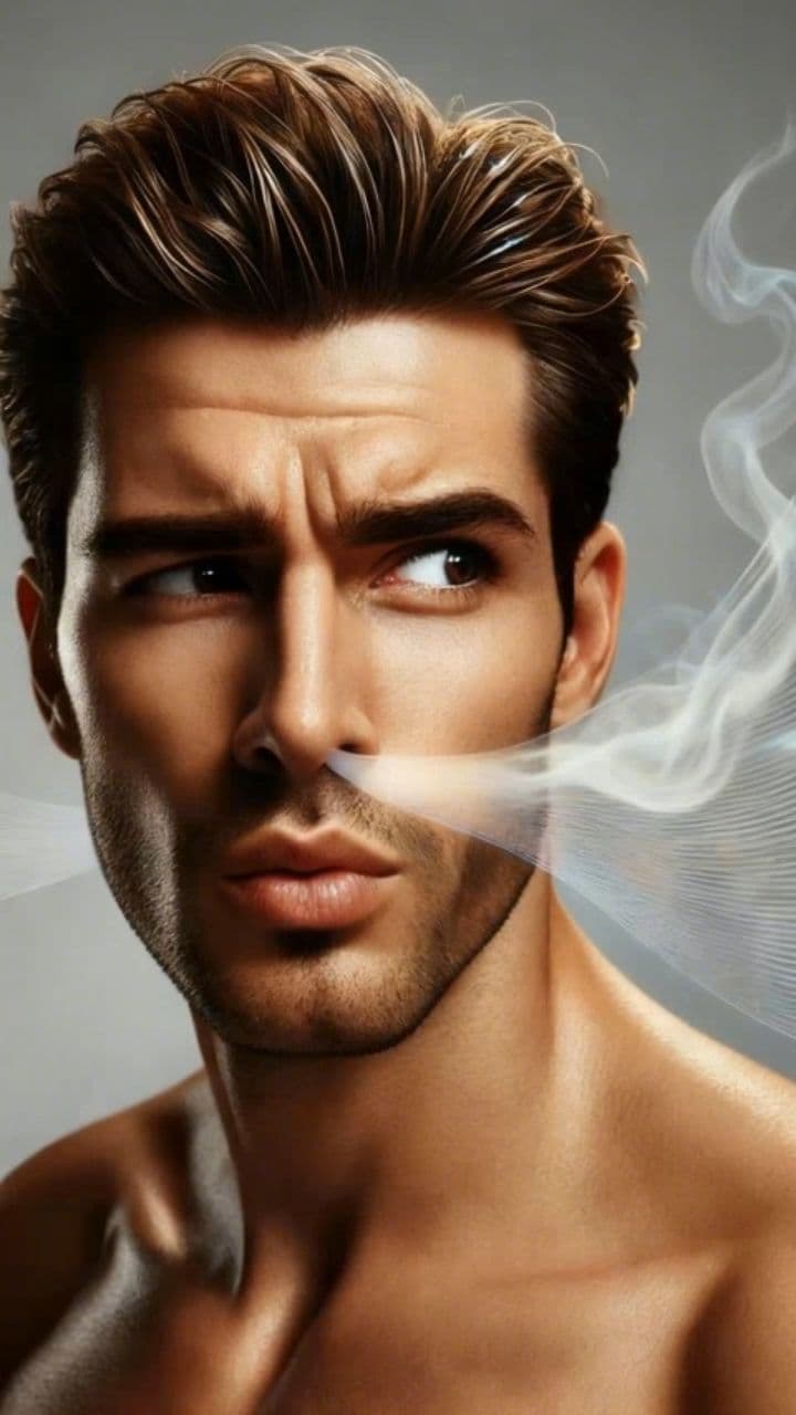 Image transform video