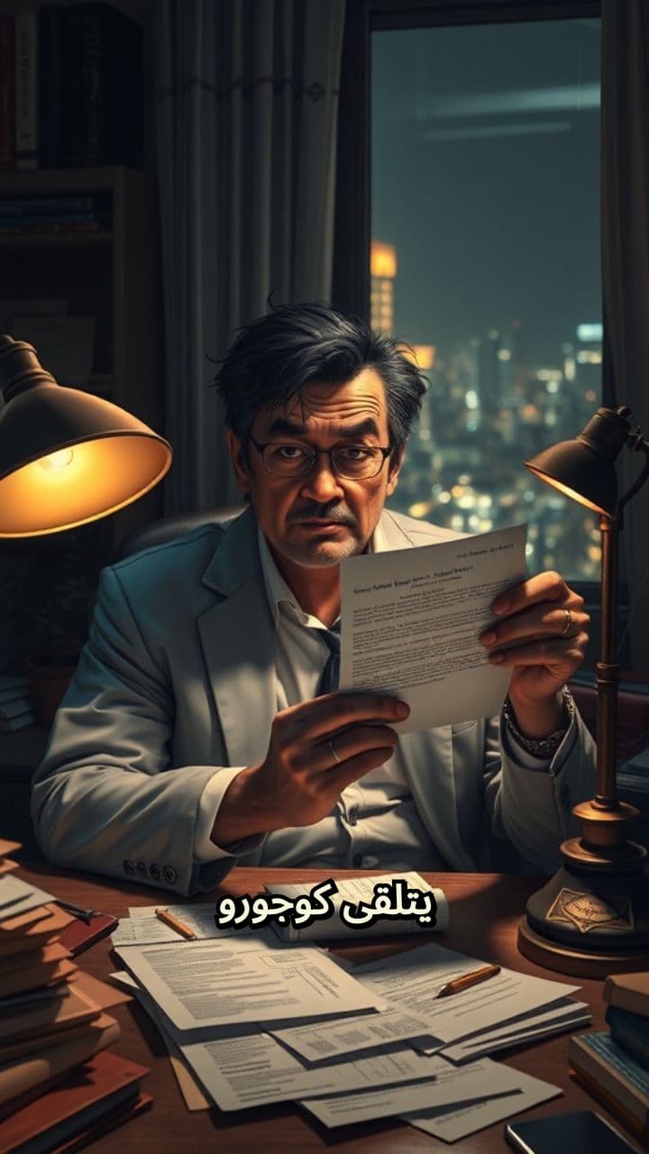 انتقام يودا وهروب مايا