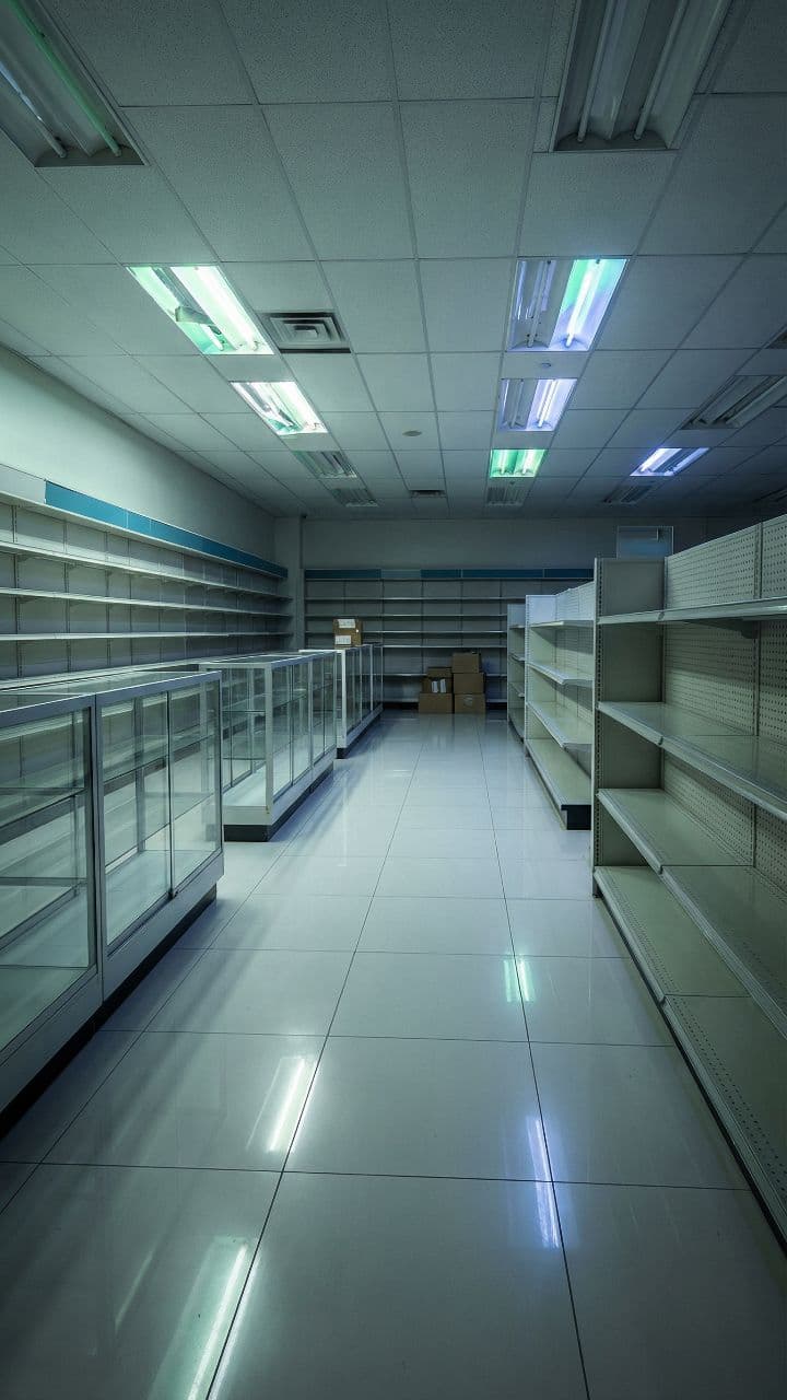 Snipers of the Pharmaceutical System