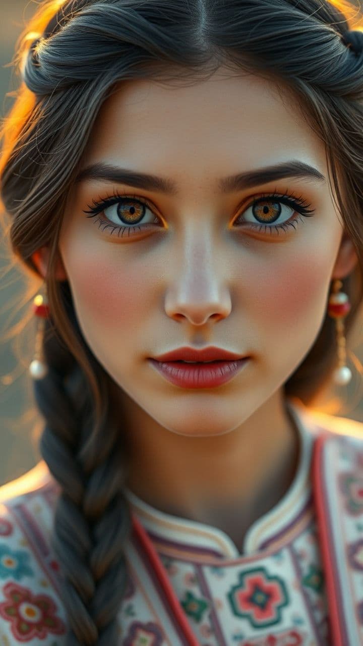 آشکه مخچونه و احساسات دلشکسته