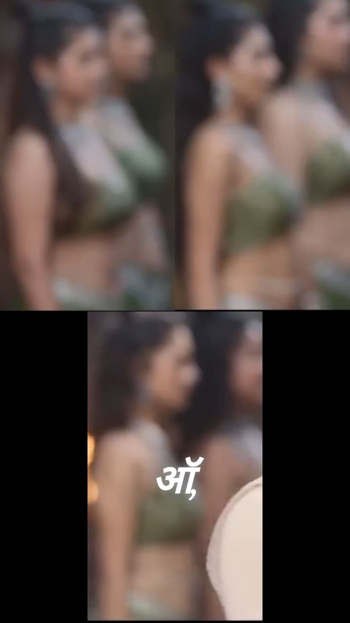 Energetic Dance Verse