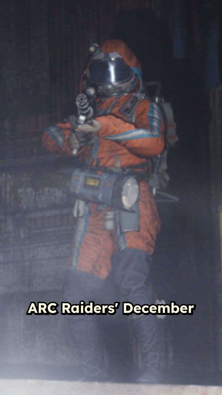 Dynamic Loot Changes in ARC Raiders