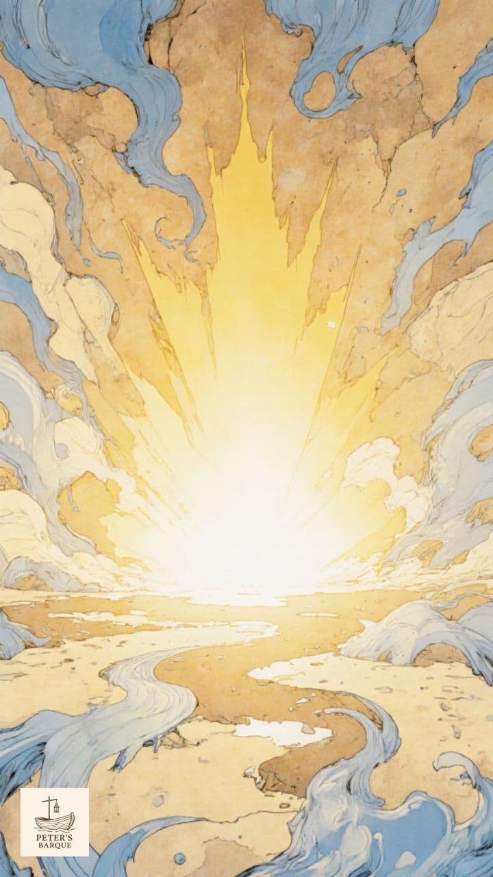 Mary: The New Eve and First Disciple