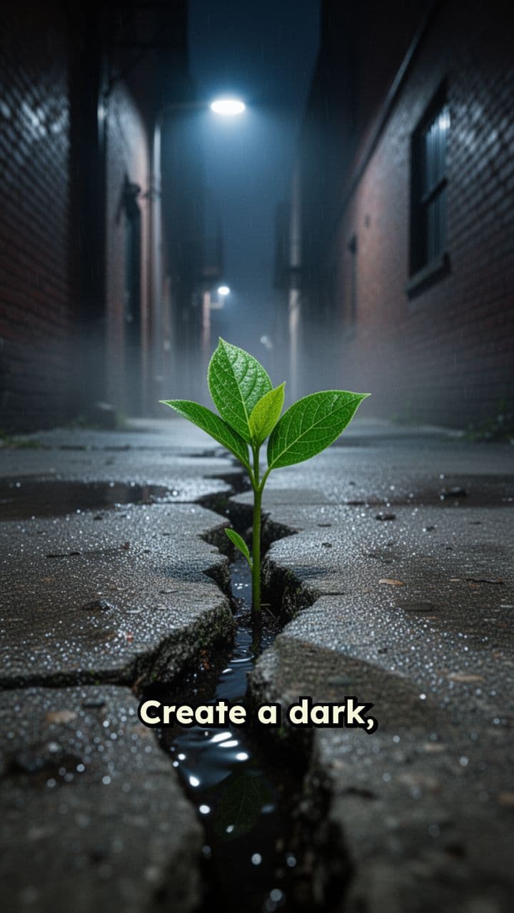 Tiny Changes, Massive Power